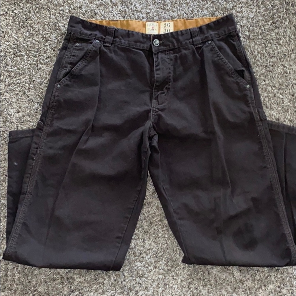 Red Head Brand Co Jeans